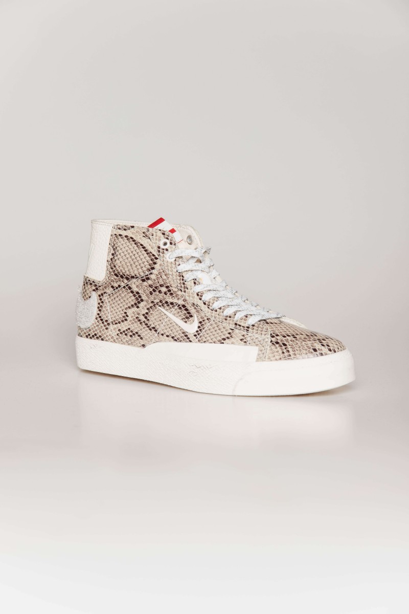 Nike sb discount blazer mid soulland