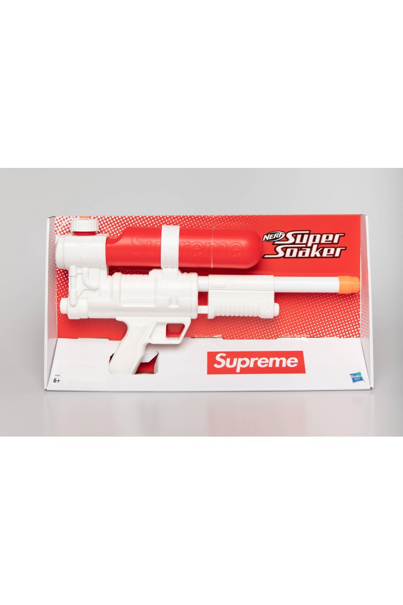 SUPREME SUPER SOAKER 50 WATER BLASTER