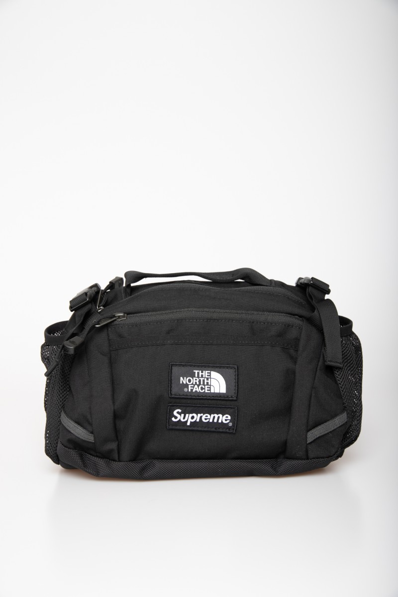 SUPREME THE NORTH FACE EXPEDITION WAIST BAG