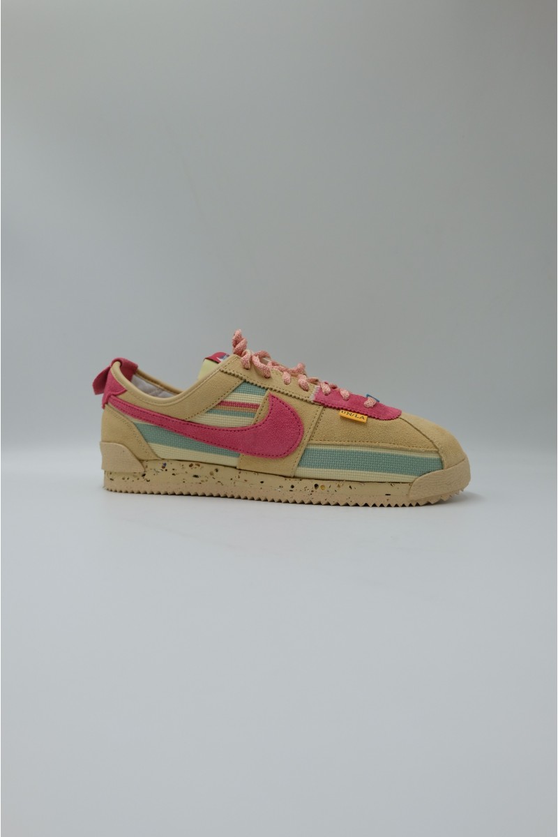 NIKE CORTEZ SP UNION SESAME