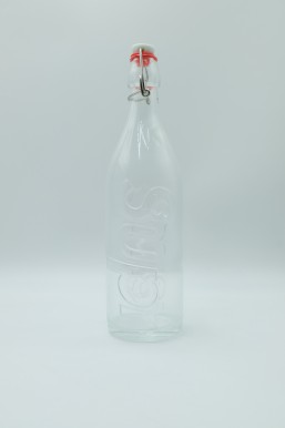 SUPREME SWING TOP 1.0 L BOTTLE